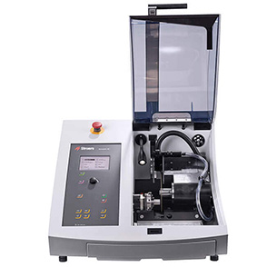 高精度切割机图片